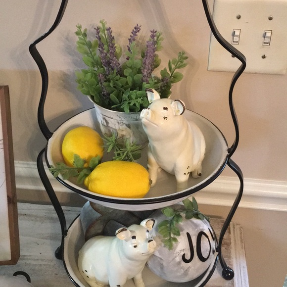 Artificial plant - Picture 3 of 4